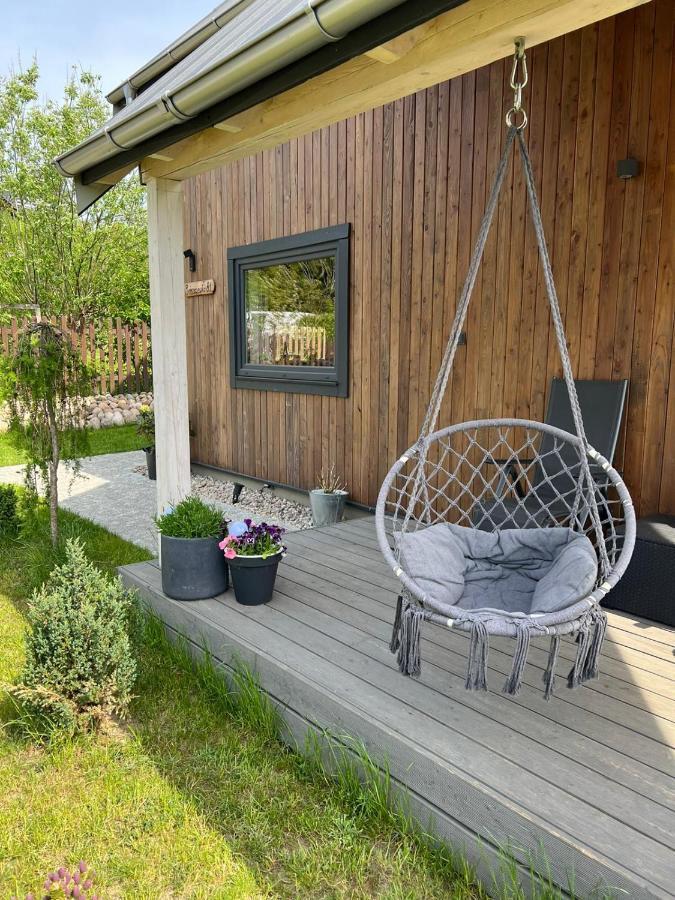 Przystanek Patulskie Pierszczewo Bagian luar foto